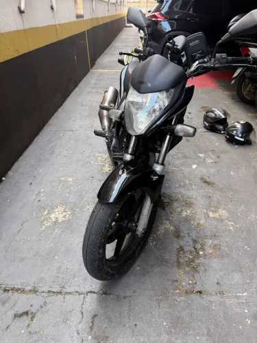 Cb 300