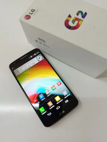 Celular LG 32 GB D850