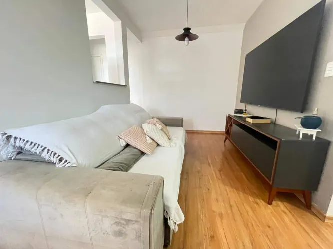 Apartamento à venda - Diamante, 2 quartos - Belo Horizonte