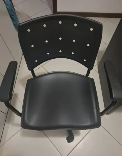 Cadeira de escritório 