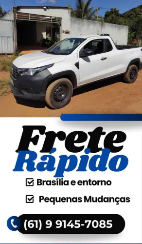 Frete