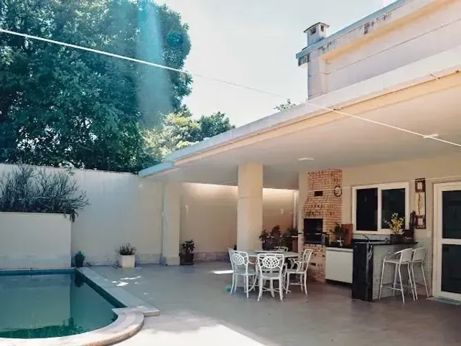 CASA CONDOMÍNIO FECHADO MATA DA PRAIA VITORIA