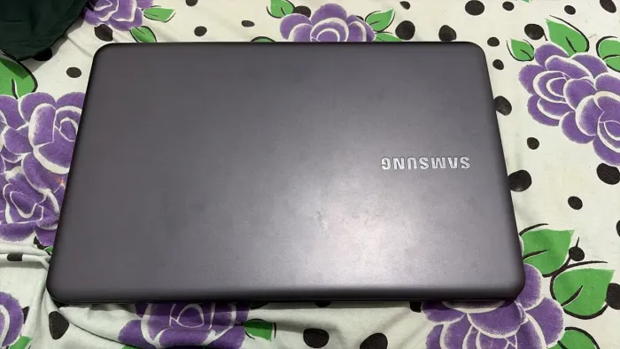 Notebook Samsung 