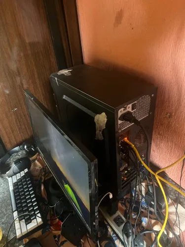 Vendo pc gamer