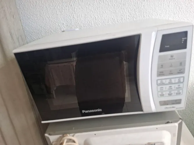 Micro-ondas