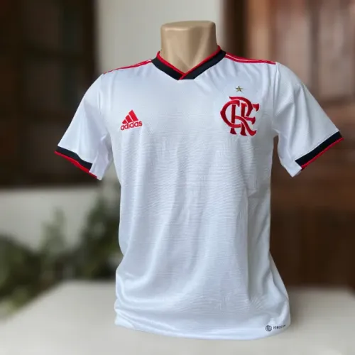 Camisa do Flamengo 2 - 22/23 (P)