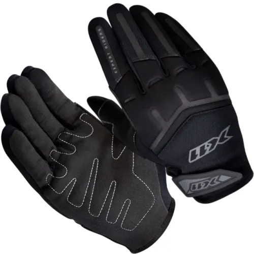 Luva Motoqueiro X11 Fit X Touch