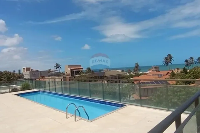 Condomínio Flecheiras Beach | Apartamento 60 m2