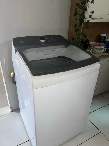Máquina de lavar Brastemp 13kg