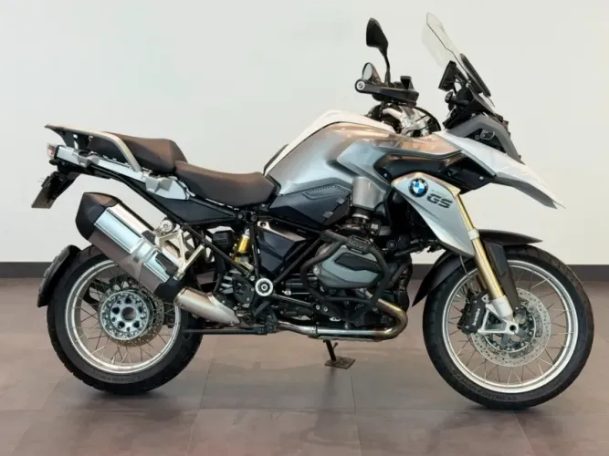 BMW R 1200 GS
