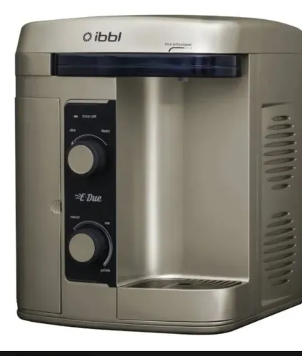 Purificador de água ibbl