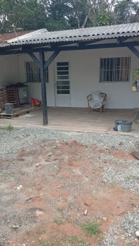 Casa no Nereidas