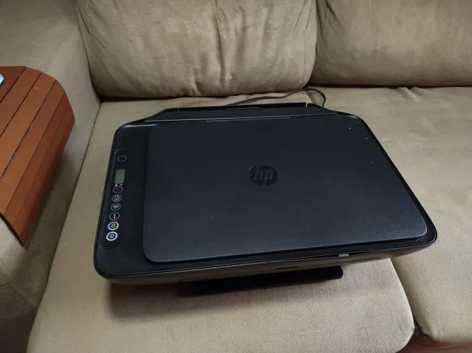 Impressora HP 150,00