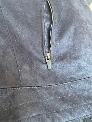 Jaqueta masculina Zara