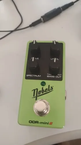 Pedal Nobels ODR mini 2