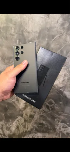 S23Ultra Samsung