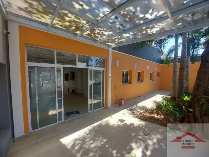 Casa para alugar, 574 m² por R$ 15.000/mês - Vila Progresso - Jundiaí/SP