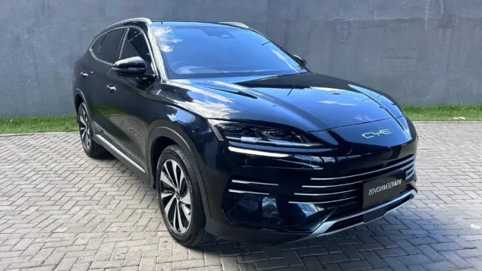 BYD Song Plus 1.5 16V Aut. (hibrido) 2026