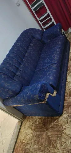 Sofá 3 lugares