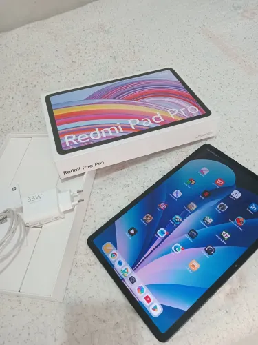 Tablet Redmi Pad Pro