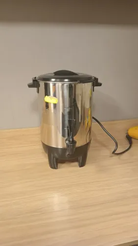 Chaleira Marchesini 2L