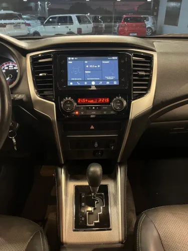 Mitsubishi L200 Triton Sport HPE 2.4 CD Diesel Aut. 2024
