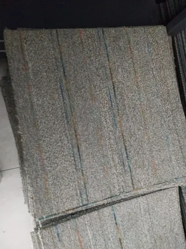 Carpetes para Escritorio