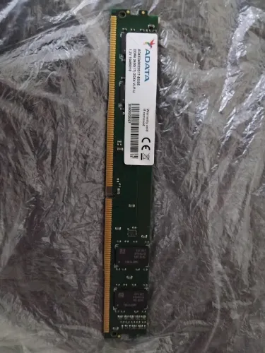 Memória 2gb ddr4 2400 mhz desktop