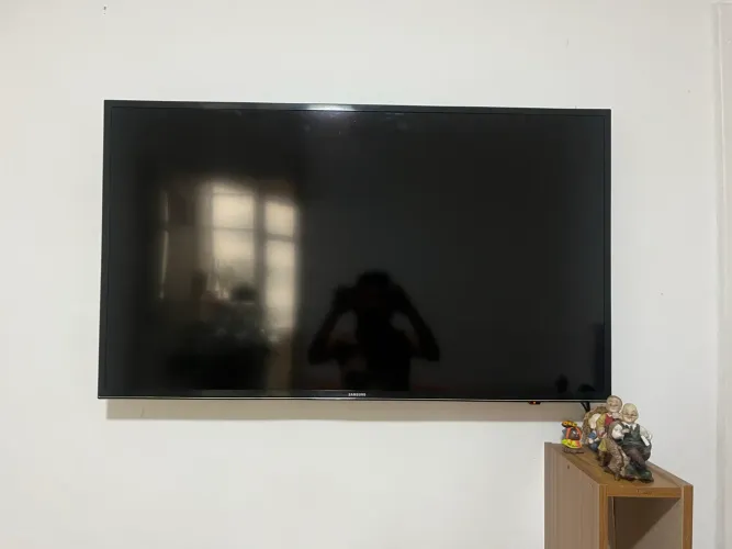 TV SMART SAMSUNG 42 POLEGADAS