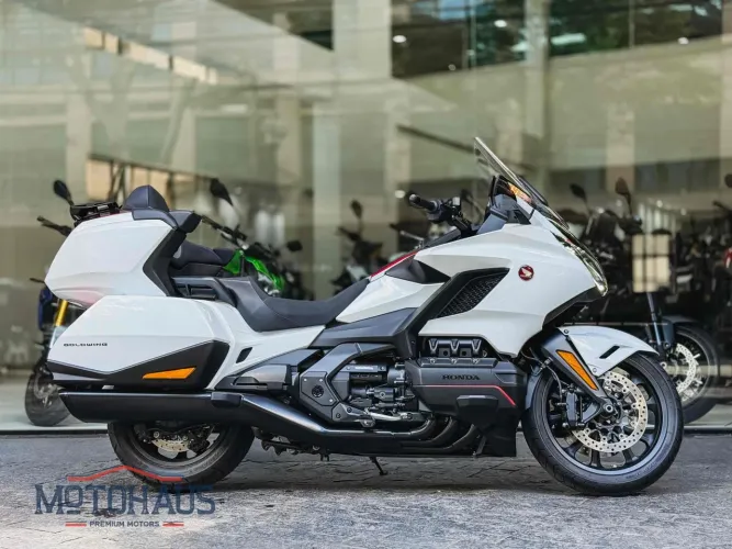 Honda Gold wing tour 1800 2025