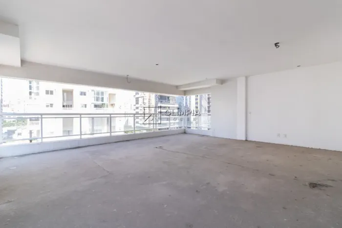 Venda · 2 dormitórios no Vila Nova Conceição