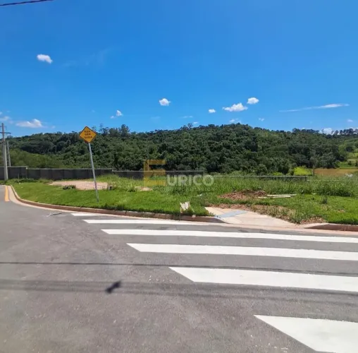 Terreno em Condomínio à venda no Reserva dos Lagos em Jundiaí/SP