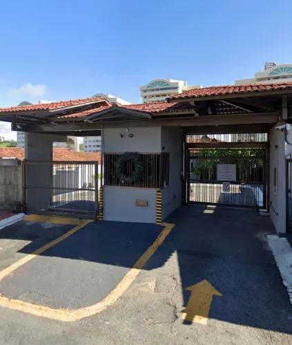 Condomínio Privê das Laranjeiras