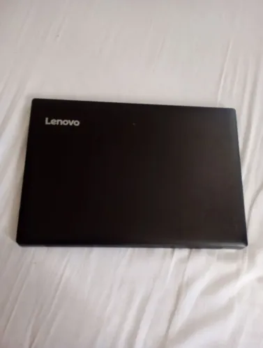 Notebook Lenovo leia a descrição