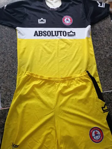 Material esportivo 