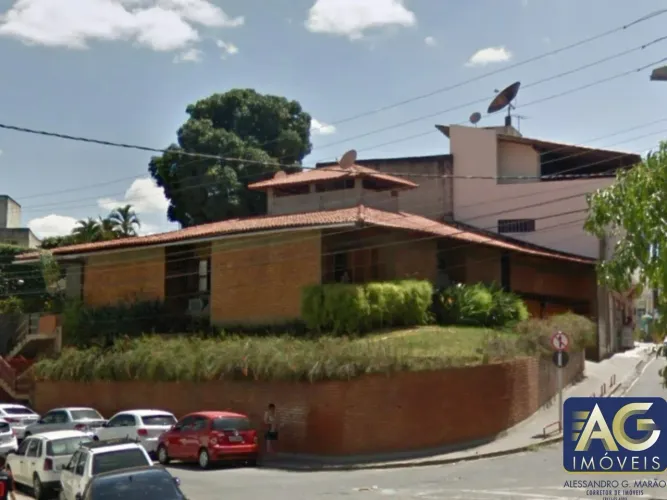 Casa para fins comerciais no Centro em Cachoeiro de Itapemirim-ES
