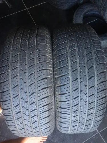 Pneu 17 265/65 R17 Savero 