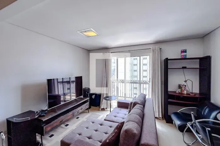 Apartamento à Venda - Tatuapé, 2 Quartos, 70 m2