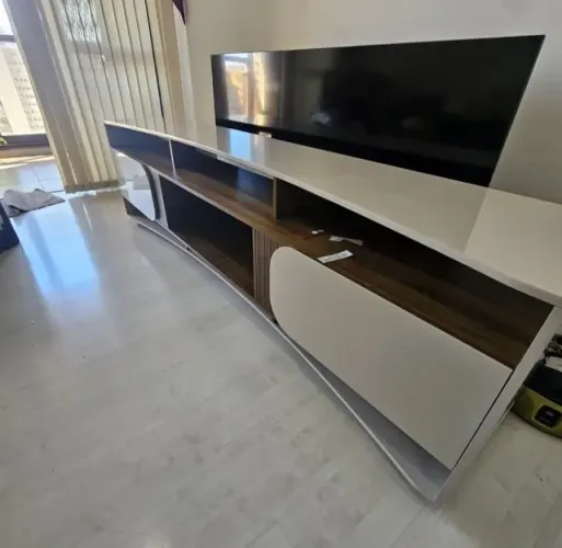 Promoção Rack de Tv 80'' - 31/08/2026