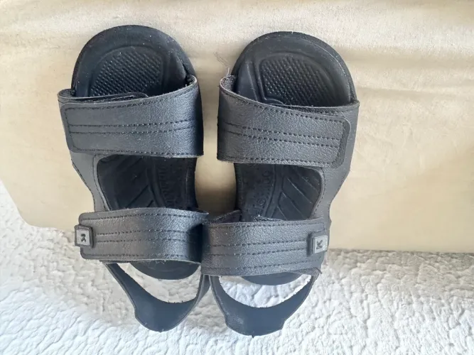PAPETE INFANTIL BÁSICA ANATÔMICA KLIN TIC TAC CASUAL