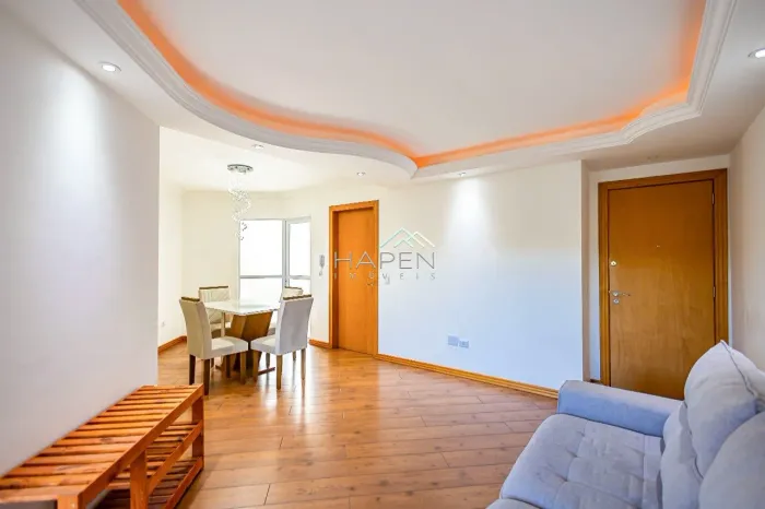 Apartamento 3 quartos à venda no Água Verde