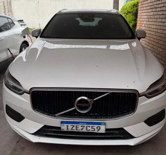 Volvo XC 60 T-5 Momentum 2.0 254cv AWD 5P 2019
