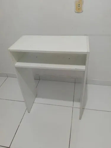 Mesa de manicure