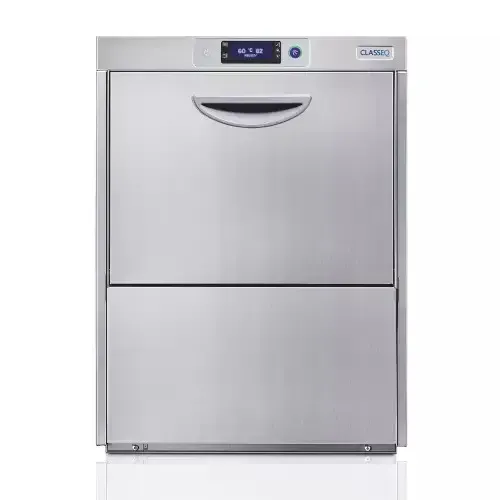 Maquina de Lavar Louças de Abertura Frontal C6000 380V Classeq