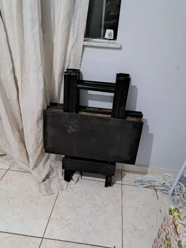 Cadeira de bar