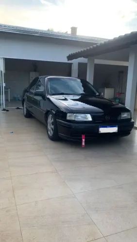 Chevrolet Vectra GLS/expres.2.2/ 2.0 E 2.0 CD 8V 1995