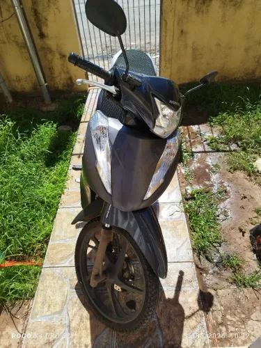 Bis 125 flex