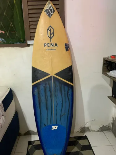 Prancha de surf