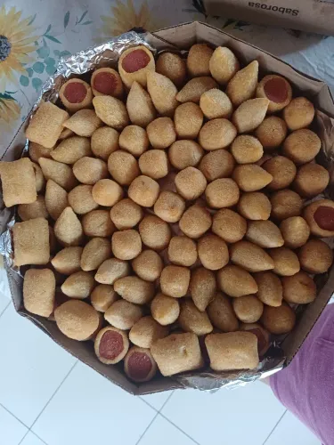 Salgados