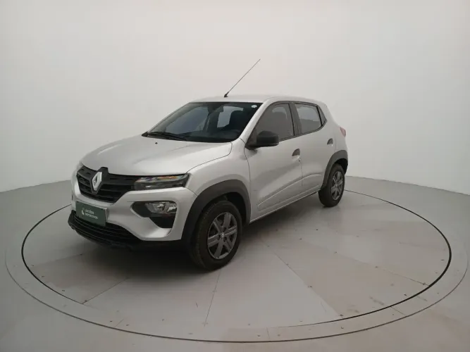 Renault Kwid 1.0 Zen 2025